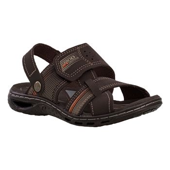 Sandalia-Marrom-Kids-Small-|-Pegada-Tamanho--30---Cor--BROWN-0